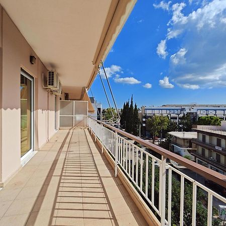 Dimitsanas By Verde Apartments Αθήνα Εξωτερικό φωτογραφία