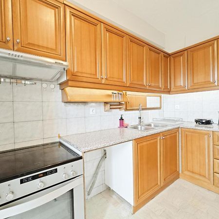 Dimitsanas By Verde Apartments Αθήνα Εξωτερικό φωτογραφία