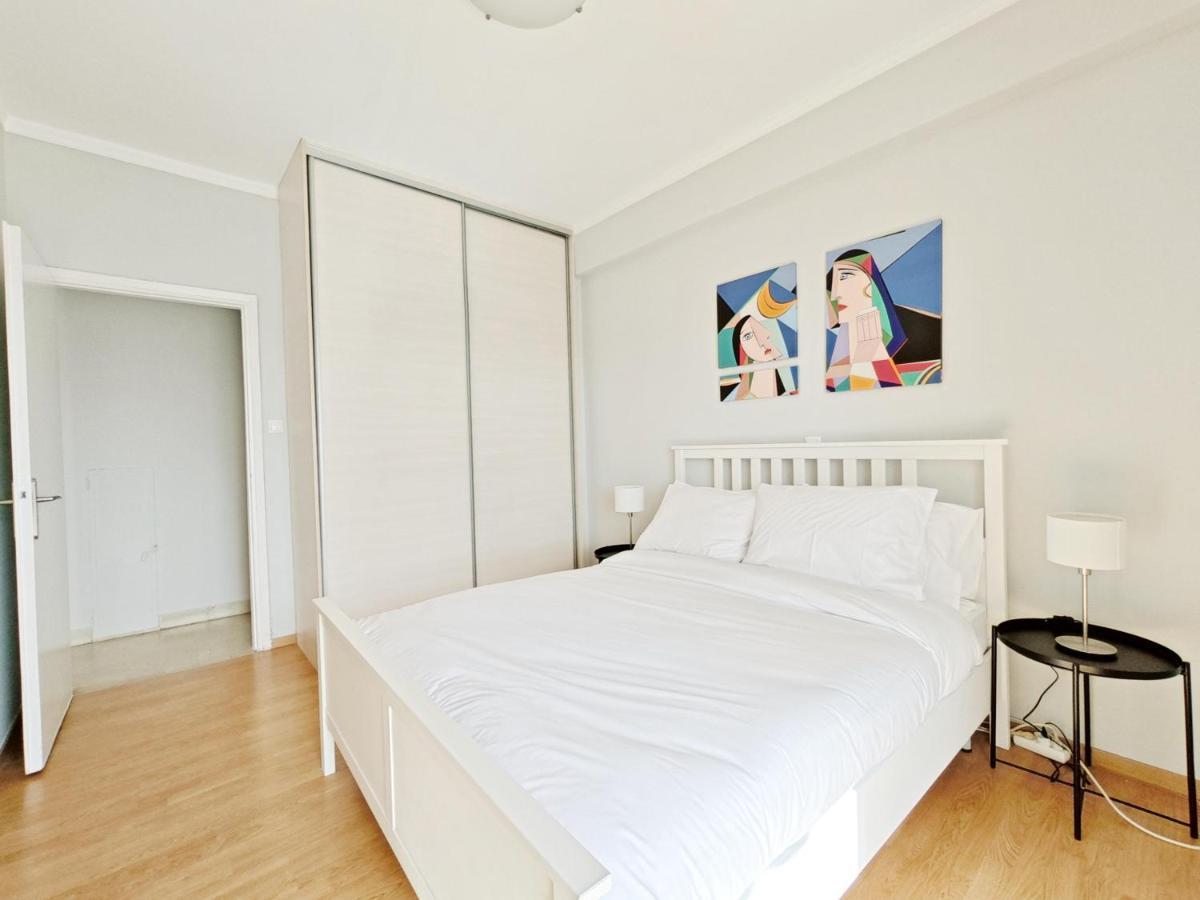 Dimitsanas By Verde Apartments Αθήνα Εξωτερικό φωτογραφία