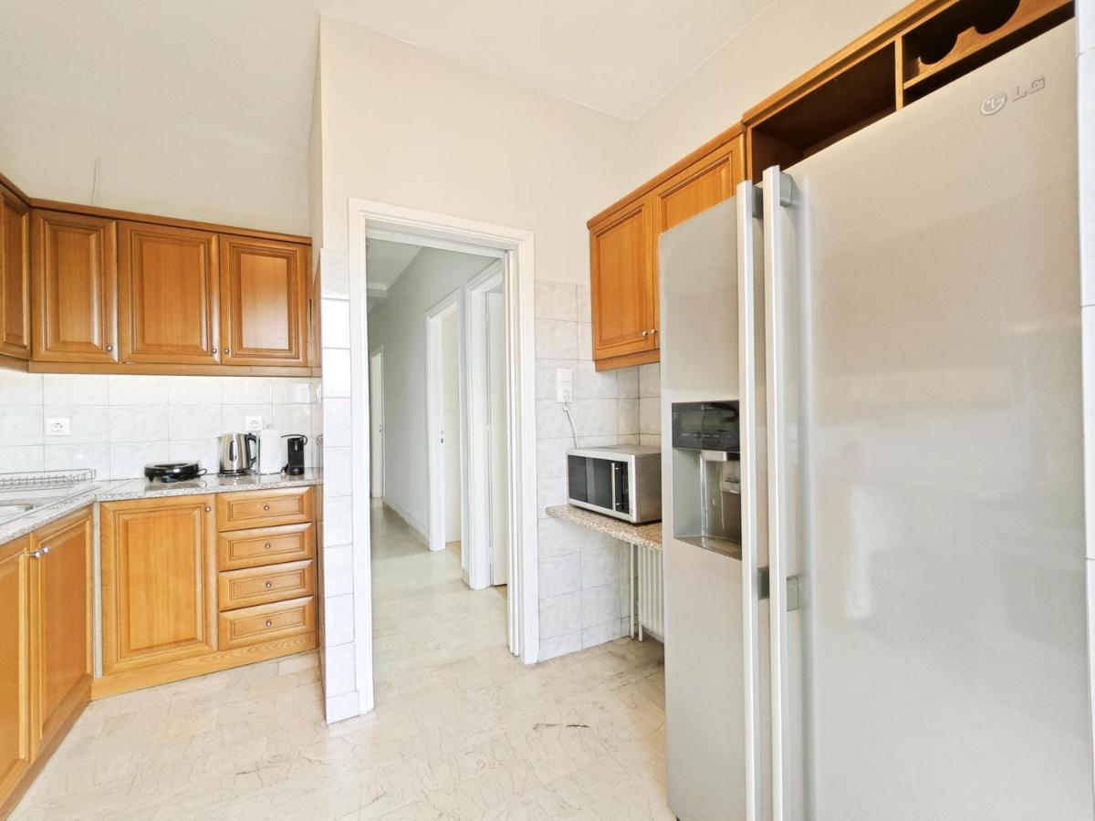 Dimitsanas By Verde Apartments Αθήνα Εξωτερικό φωτογραφία