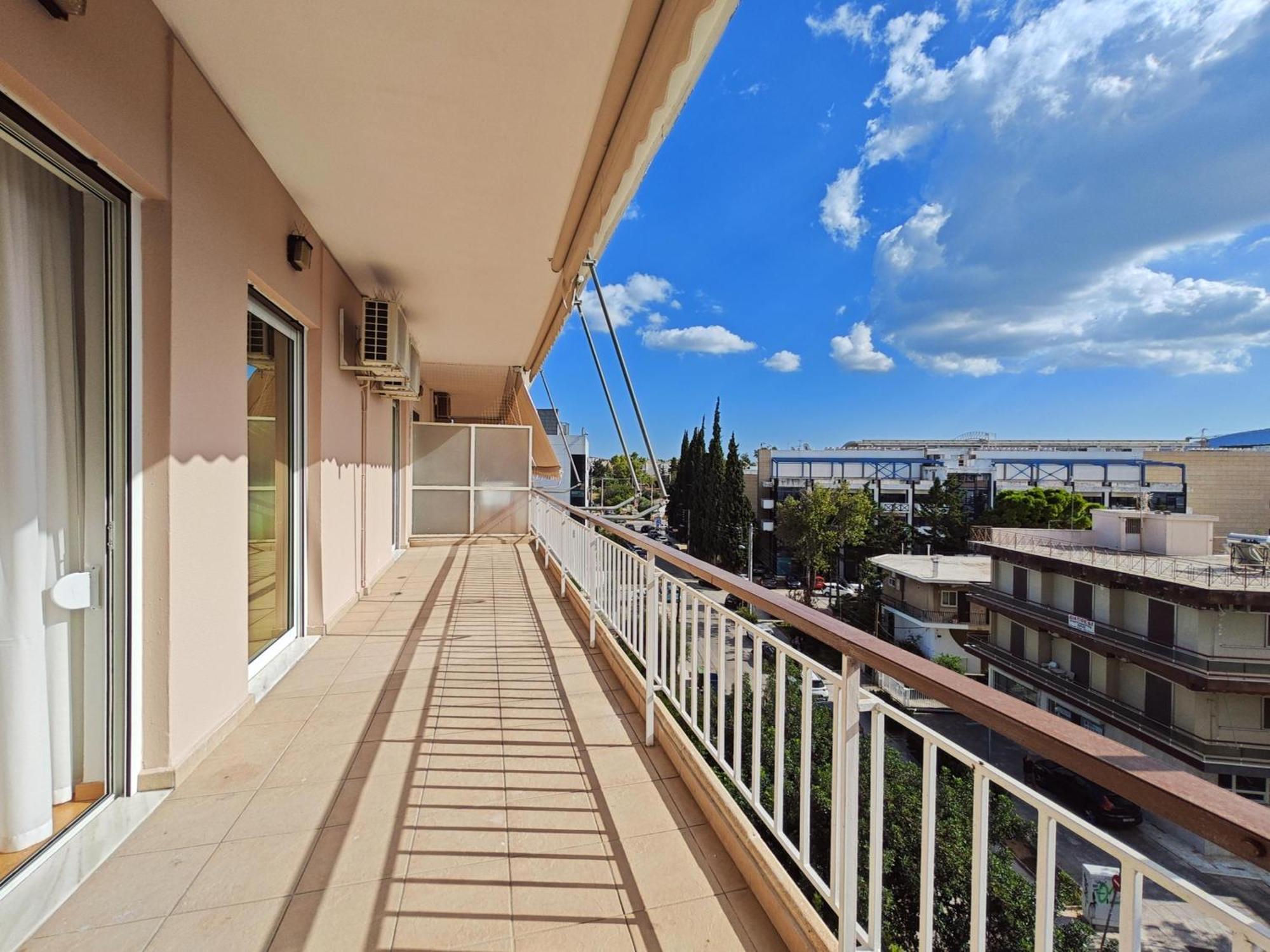 Dimitsanas By Verde Apartments Αθήνα Εξωτερικό φωτογραφία